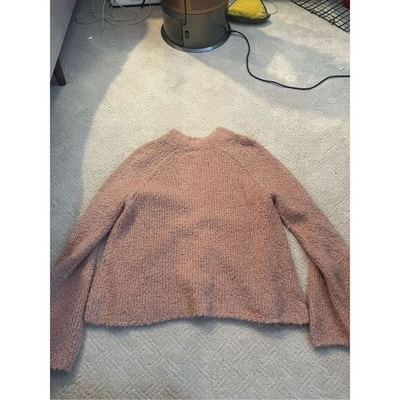 Ulla Johnson Amina Turtleneck - Picture 9 of 9